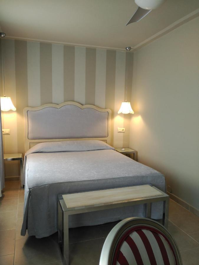 Hotel Bufon De Arenillas Vidiago Екстериор снимка