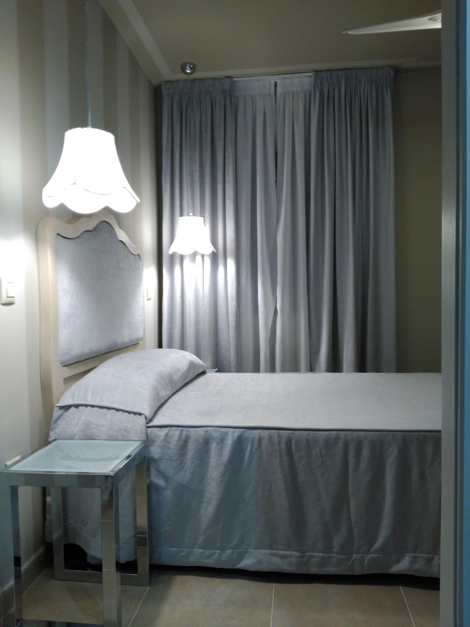 Hotel Bufon De Arenillas Vidiago Екстериор снимка
