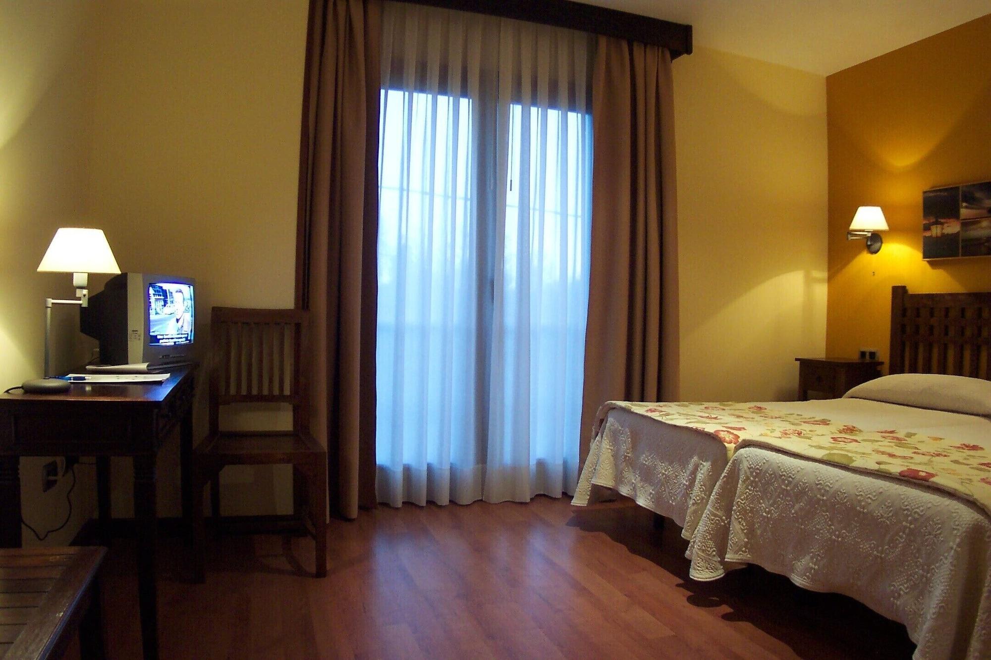 Hotel Bufon De Arenillas Vidiago Екстериор снимка