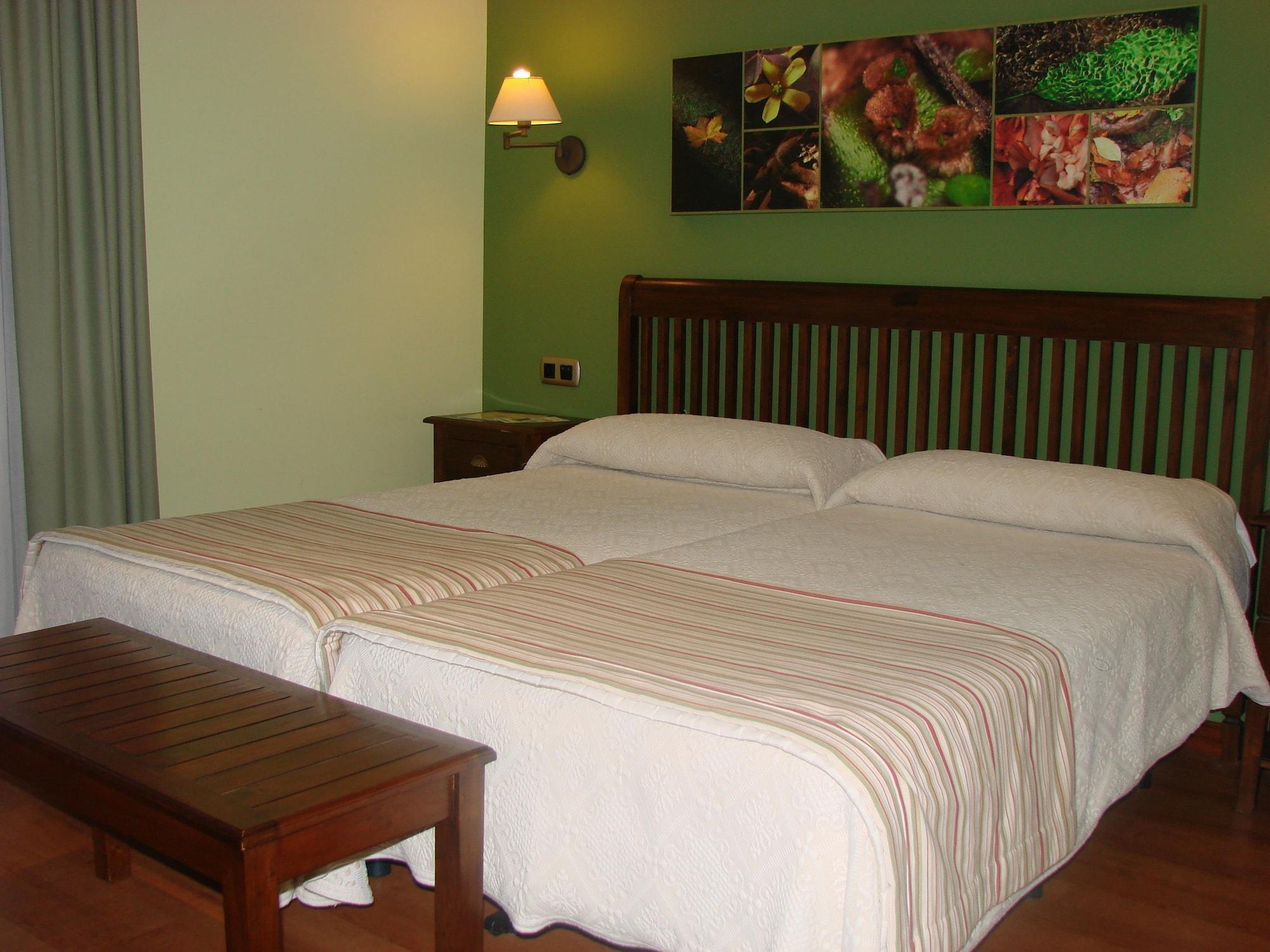 Hotel Bufon De Arenillas Vidiago Екстериор снимка
