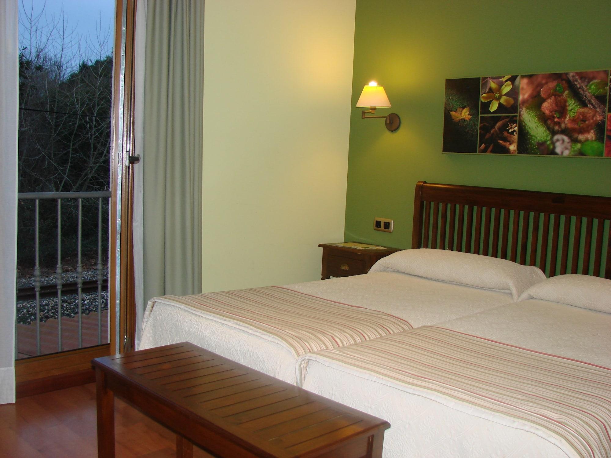 Hotel Bufon De Arenillas Vidiago Екстериор снимка