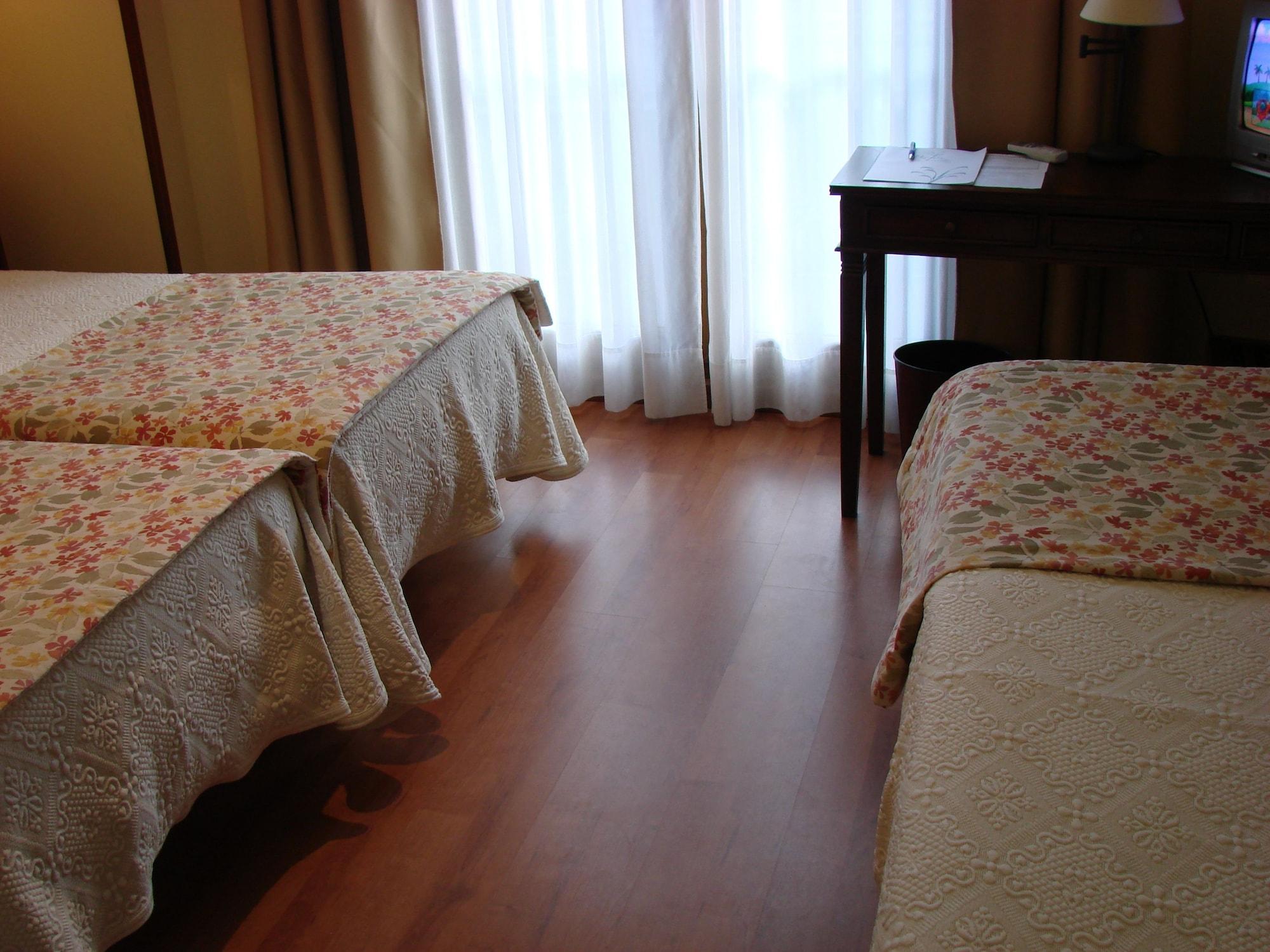 Hotel Bufon De Arenillas Vidiago Екстериор снимка
