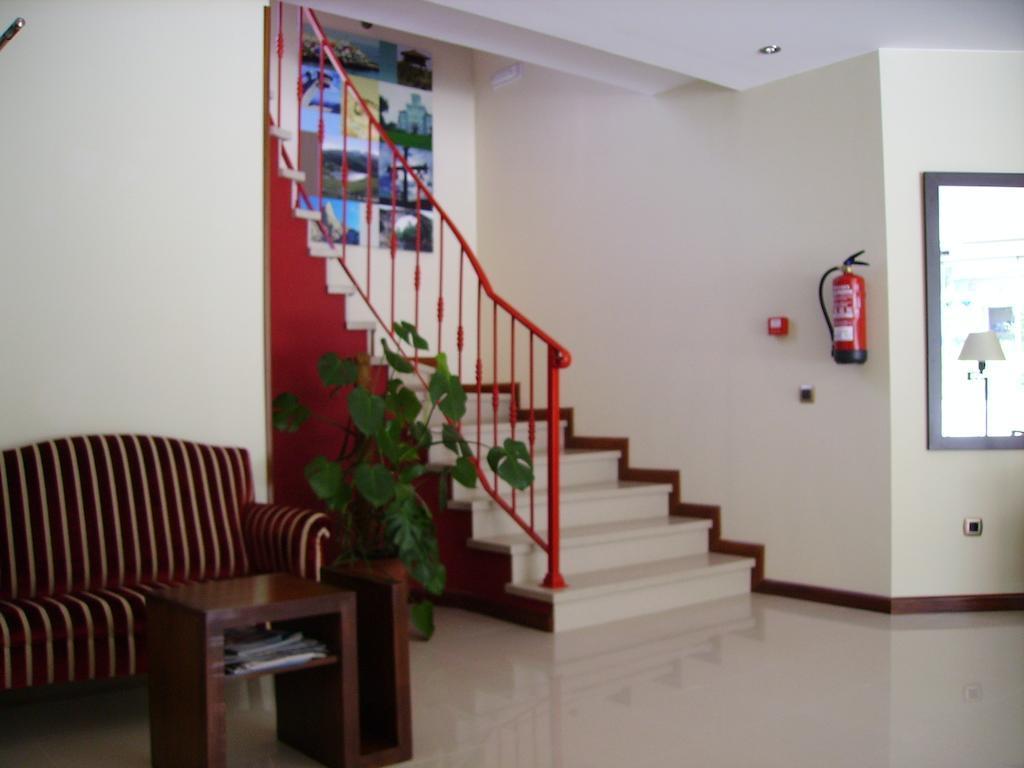Hotel Bufon De Arenillas Vidiago Екстериор снимка