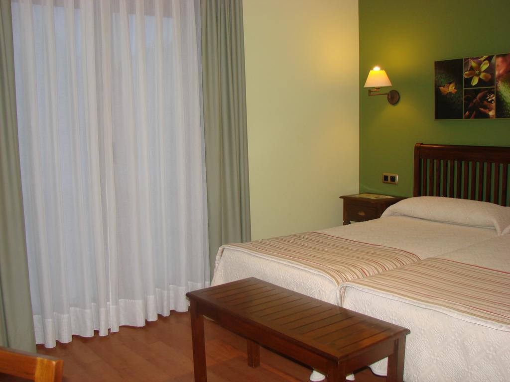 Hotel Bufon De Arenillas Vidiago Екстериор снимка