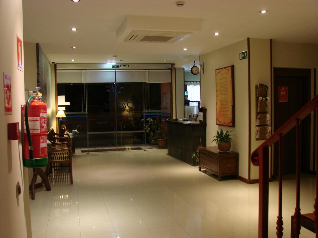 Hotel Bufon De Arenillas Vidiago Екстериор снимка