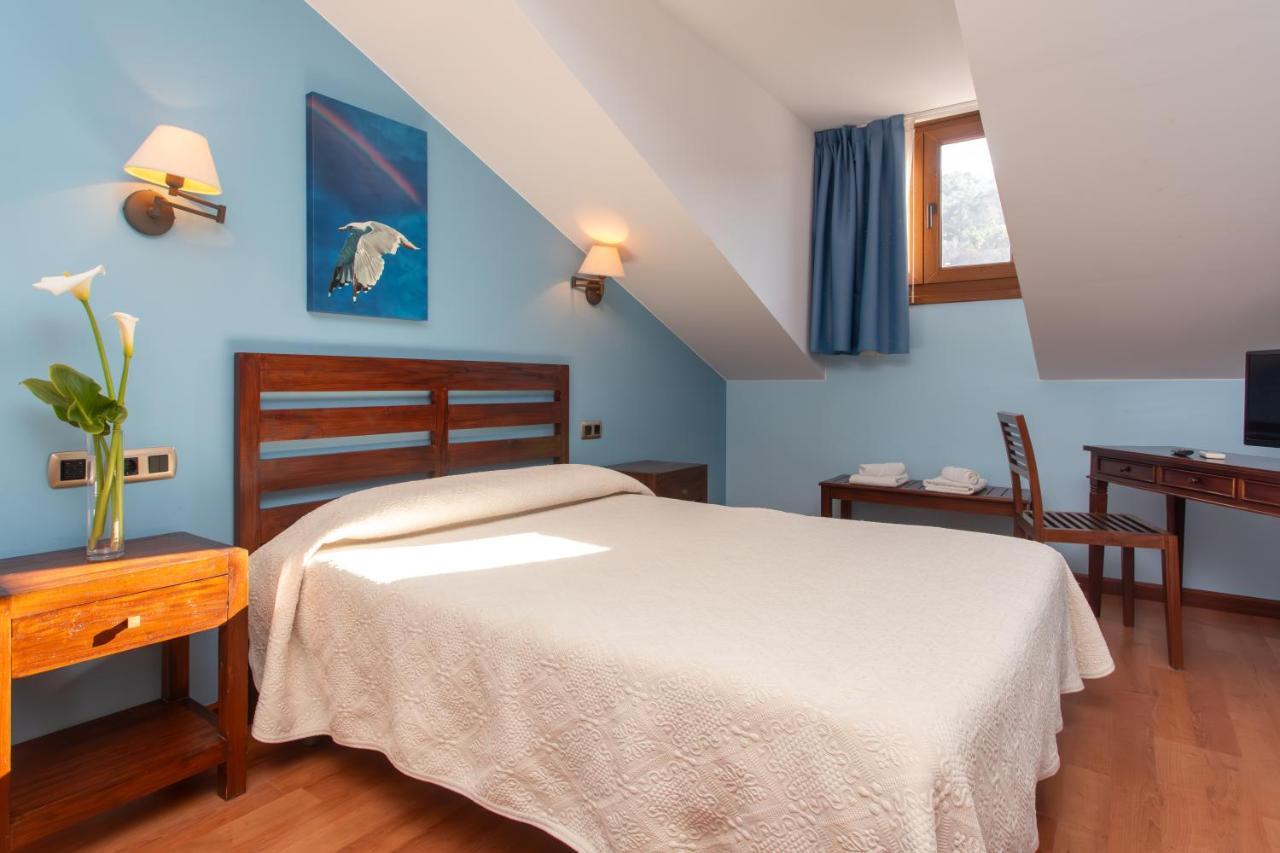 Hotel Bufon De Arenillas Vidiago Екстериор снимка
