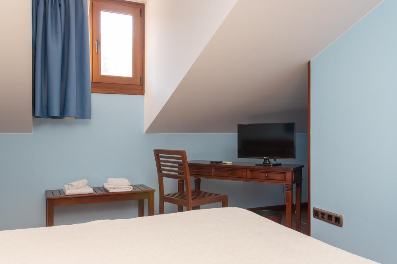 Hotel Bufon De Arenillas Vidiago Екстериор снимка