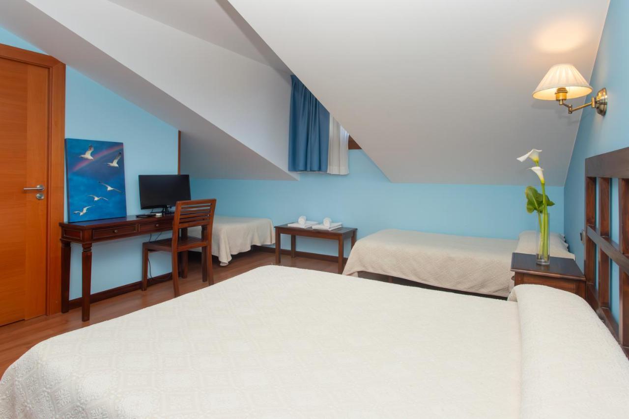 Hotel Bufon De Arenillas Vidiago Екстериор снимка