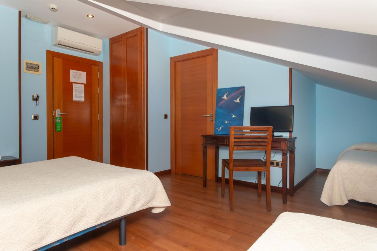 Hotel Bufon De Arenillas Vidiago Екстериор снимка