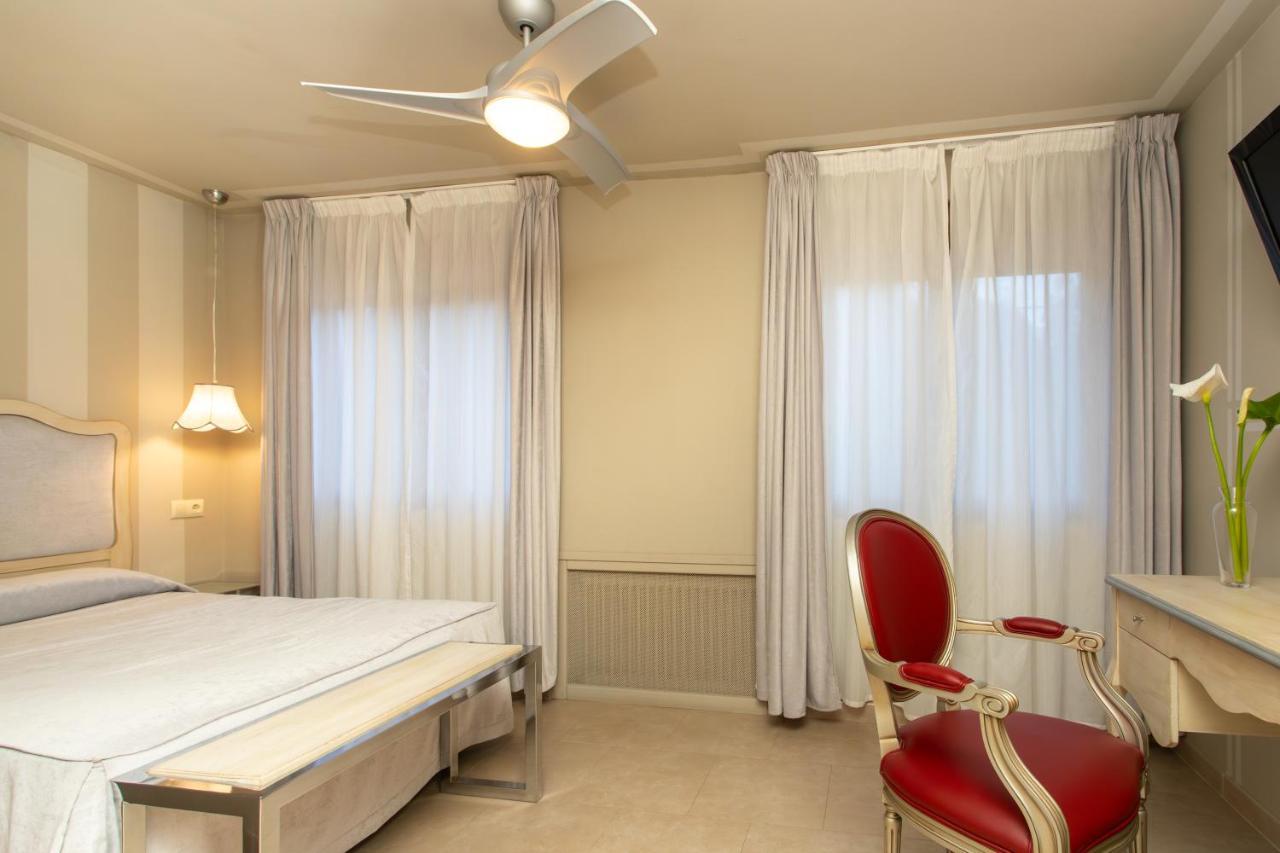 Hotel Bufon De Arenillas Vidiago Екстериор снимка