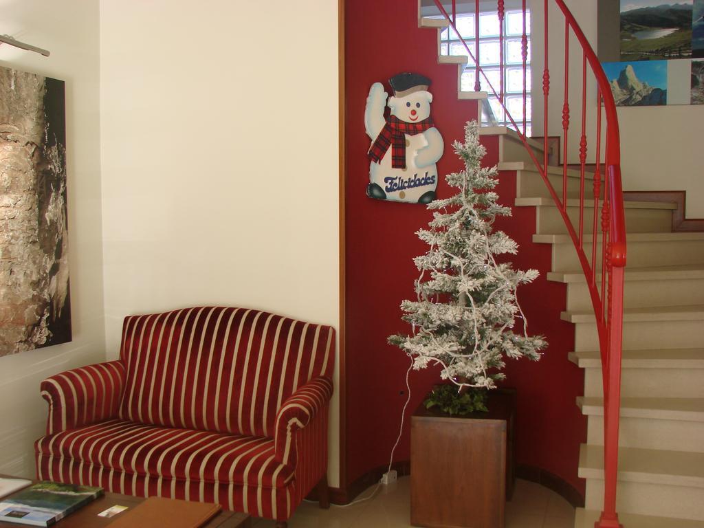 Hotel Bufon De Arenillas Vidiago Екстериор снимка
