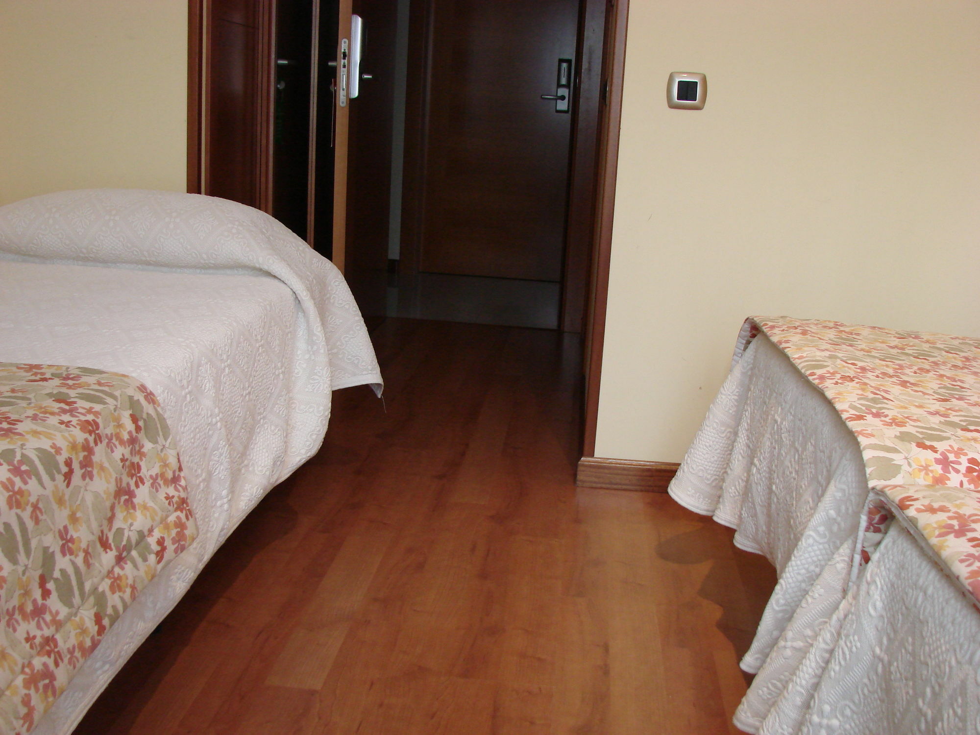 Hotel Bufon De Arenillas Vidiago Екстериор снимка